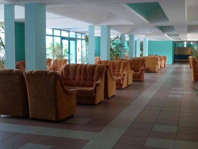 Zefir Hotel Sunny Beach Exterior foto